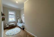 1130! Wunderschönes 3-Zimmer Eigentum (Altbau) nahe U4/Ober St.Veit!