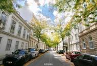 Alt-Hietzing - Luxuriöses Dachgeschoss mit Terrasse auf Wohnebene !