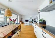 Licht & Raum – moderne Wohnung mit Balkon in ruhiger Lage von Hard