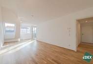 Moderne 3-Zimmer-Wohnung mit Balkon in 1050 Wien