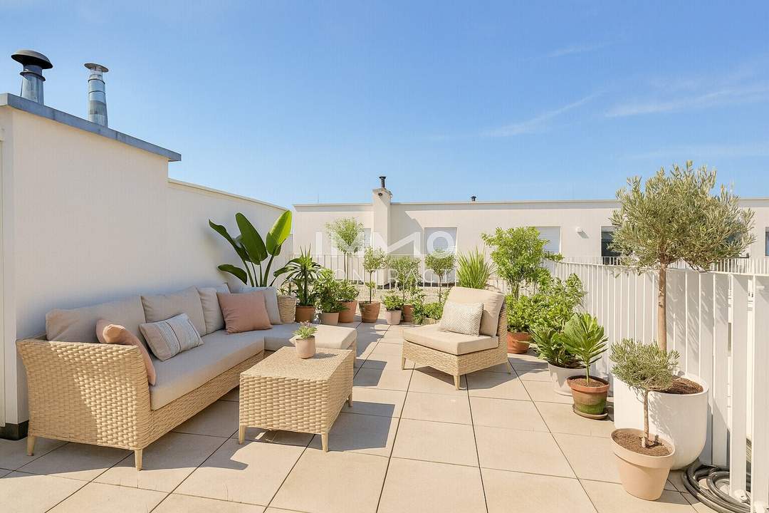 EDI N° 7 - jetzt für später - 3 Zimmerwohnung mit großzügiger Freifläche- Provisionsfrei