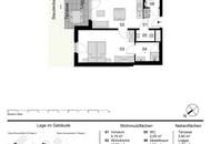 Willkommen im LeopoldQuartier LIVING