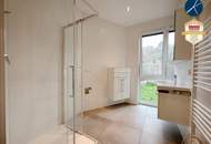 Gartenwohnung inkl. Heizkosten und Parkplatz!