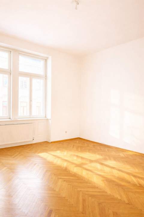 NEUE! Exquisite Altbauwohnung nahe Arenbergpark – Eleganz, Ruhe &amp; urbaner Lifestyle