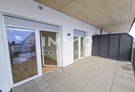 Neuwertige 2 Zimmer mit großem Balkon - Pirchäckerstraße 36 - Top 15