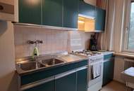 3 Zi.- Wohnung zwischen Universitätsklinikum und Bahnhof