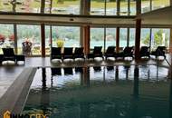 Exklusives Seeappartement mit Garten, Terrasse und touristischer Widmung – Haus A Top 2 in Velden