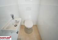 Anlagewohnung mit Terrasse und Garagenstellplatz in Toplage des 18. Bezirks