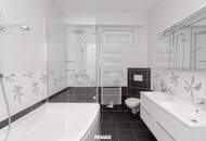 Neuwertige Praxis/Büro mit 4 Zimmern, 110m² im 11. Bezirk, Wien