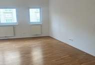 Zentral-begehbare 3 Zimmerwohnung mit Aussenfläche