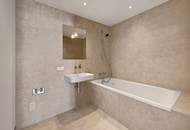 THE TEMPTATION - DG-Maisonette mit Terrasse &amp; Balkon | 22 m² Freifläche, 3 Zimmer