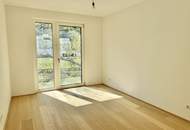 Wohnen am Wasser in Perfektion: High Class Living - Concierge, Fitness, Spa-Bereich!