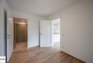 Großzügige 4-Zimmer-Gartenwohnung für Familien - ERSTBEZUG | Rondelle XIV Top 1