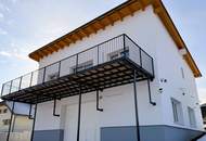 Neuwertiges Haus mit Fernblick &amp; XXL Keller! Nur 90 Minuten von Wien entfernt!