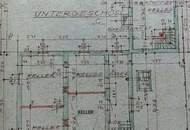 Einfamilienhaus und Gästehaus auf großem Grundstück, Pool und Schneebergblick!