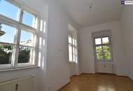SICHTBAR. ZENTRAL. REPRÄSENTATIV. | 57 m² City Office in der Grazer Innenstadt