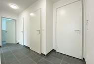 Moderne 2 Zimmer Neubauwohnung mit Terrasse (1.OG) | Einbauküche | Emmerberggasse | beziehbar ab 1. Juli 2026