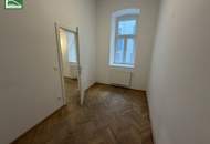 Wohnen in begehrter Lage im schönen Altbau - Stuwerviertel - Nähe Vorgartenmarkt. Leerstehende gebrauchte Wohnung zum Top Preis.