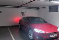 Moderne 2-Zimmer-Wohnung mit Loggia im Sky Tower am Hauptbahnhof