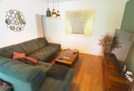 GROSSER EBENER GARTEN MIT TEILSANIERTEM HAUS MIT 2 WOHNEINHEITEN NAHE WIEN