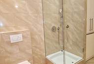 INNENSTADTLAGE, Spiegelgasse, 95 m2 Altbau mit Balkon, 2 Zimmer, Komplettküche, Wannenbad, Parketten, 4. Liftstock, Am-Graben-Nähe