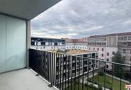 Exklusive 3-Zimmer-Maisonettewohnung mit Loggia – modernes Wohnen auf zwei Ebenen