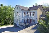 Mehrfamilienhaus in Puchenstuben