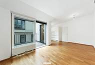 3 Zimmer DG-Wohnung mit Terrassen, in Bestlage des 9. Bezirk.