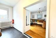 Charmantes Einfamilienhaus mit Garten in Villach zur Miete