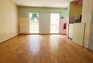 UNBEFRISTET, HOFRUHELAGE, 106 m2 Gewerbefläche mit 41 m2 Terrasse, 4 Zimmer, Küche, Sanitäranlagen, Parketten
