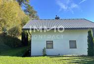 Wohnhaus mit Einliegerwohnung am Ortsrand von Opponitz - Ybbstal