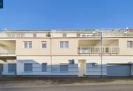 NEUBAU - EIGENUTZUNG oder für ANLEGER - Vitis im Waldviertel ca. 90% vermietet