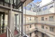 360 TOUR // GENERALSANIERTE ALTBAUWOHNUNG