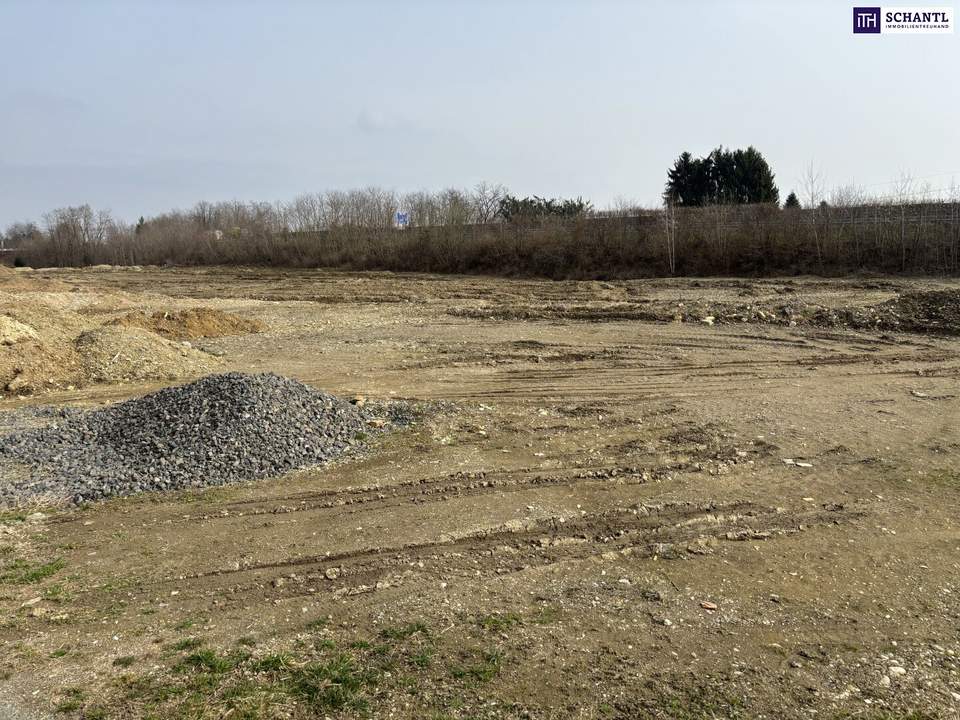 ++ LAGE, LAGE ++ GEWERBEGRUNDSTÜCK an der A9 AUTOBAHNABFAHRT bzw. -AUFFAHRT ST. VEIT VOGAU ++ TEILUNG MÖGLICH ++ BD KG 0,2 - 1,0