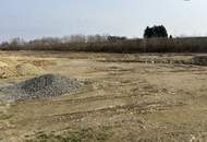 ++ LAGE, LAGE ++ GEWERBEGRUNDSTÜCK an der A9 AUTOBAHNABFAHRT bzw. -AUFFAHRT ST. VEIT VOGAU ++ TEILUNG MÖGLICH ++ BD KG 0,2 - 1,0