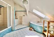 360 TOUR // DACHGESCHOSS-ALTBAUWOHNUNG IM BOTSCHAFTSVIERTEL
