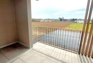 ***NEU: charmante und sonnige 3-Zimmer-Wohnung mit Loggia - leistbarer Neubau Nähe St.Pölten / Wohnpark Ober-Grafendorf - ökologisch, hochmodern, ausgezeichnet ***