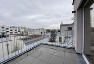 Der perfekte Terrassen-Traum mit Schrankraum und Klimaanlage