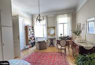 Unbefristete 3-Zimmer-Wohnung im 3. Liftstock in der SCHULGASSE zu kaufen (Mieter 90 Jahre)