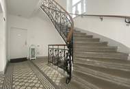 sanierter Altbau *** 3-Zimmer-Wohnung mit Kabinett *** Nähe Sievering, Obkirchermarkt und Grinzing