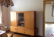 Einfamilienhaus 150m² in Wiedendorf, Niederösterreich – sanierungsbedürftig, viel Potenzial!