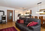 "Wohnen, wo andere Urlaub machen" – 3-Zimmer-Terrassenwohnung in Bad Hofgastein