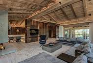 Beeindruckende Luxusvilla in sonniger Toplage