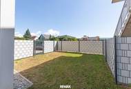 Mein Garten. Mein Zuhause. Mein Gratwein.