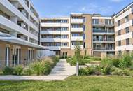 Hochwertige 2-Zimmer-Wohnung mit Loggia - in zentraler Lage von St. Pölten!