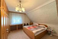 Einfamilienhaus mit extra Atelier