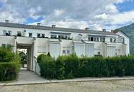 Moderne 4-Zimmer-Terrassenwohnung mit TG-Parkplatz in Frohnleiten