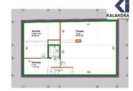 BAUGRUNDSTÜCK MIT EINREICHPLANUNG