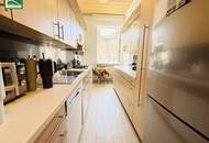 TOP LAGE! U-Bahn gleich ums Eck! Attraktive Wohnung mit flexiblem Grundriss - JETZT ANFRAGEN