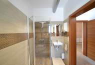 Neu adaptierter Vierkanter in Alleinlage in Neustadtl